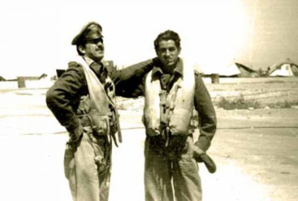 Πολεμώντας για την ελευθερία
