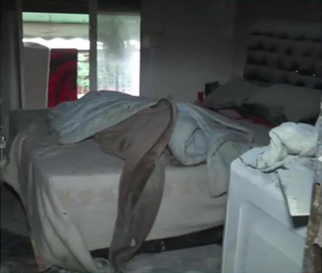 Κολωνός: «Ψέματα ότι ήμουν σε κατάσταση μέθης» λέει ο πατέρας του 5χρονου