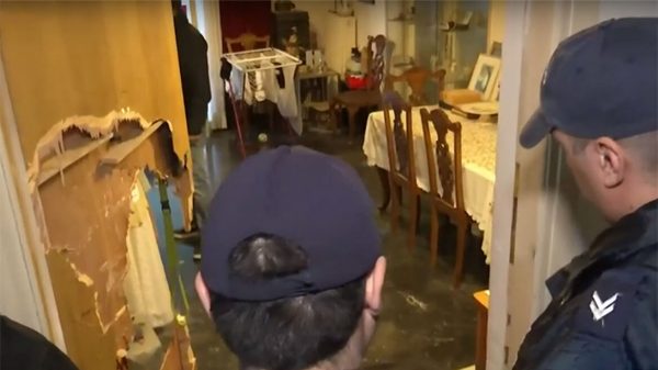 Ντροπή να παίρνουν σπίτια για 15.000 όταν τα «κοράκια» δεν αγγίζουν τους μεγαλο-οφειλέτες