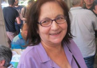 Ιωάννα Κολοβού: Σταμάτησε προσωρινά η διαδικασία της έξωσης