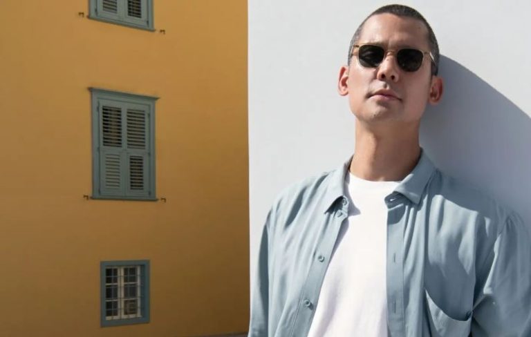 Σωτήρης Κοντιζάς: Δείχνει για πρώτη φορά το πρόσωπο της μικρής Ιζούνι και το Instagram λιώνει