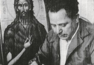 Φώτης Κόντογλου: Στην Ελλάδα, η θάλασσα και η θρησκεία πάνε μαζί