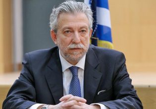 Υπόθεση Novartis: «Σκοτείνιασε ο νους μου» – Τι κατέθεσε ο Κοντονής για τον φάκελο των δέκα πολιτικών