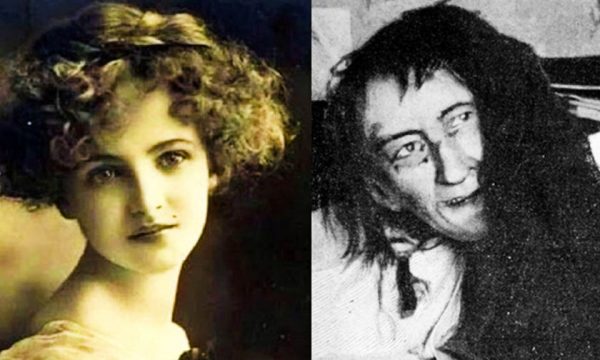 Ένα «Κωσταλέξι»… εποχής: Ζούσε σε ένα υπόγειο μέσα στα σκουπίδια 25 χρόνια επειδή αγάπησε λάθος άντρα