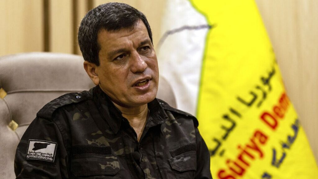 Συρία: Ζητούν από ΗΠΑ και Ρωσία να αποτρέψουν την τουρκική επίθεση