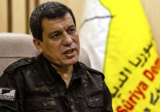 Συρία: Ζητούν από ΗΠΑ και Ρωσία να αποτρέψουν την τουρκική επίθεση