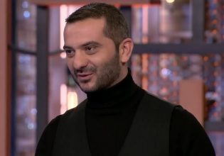 Ο Κουτσόπουλος τρολάρει τον ρόλο του πατέρα: «Σε κανένα 6μηνο θα το έχω χωνέψει»