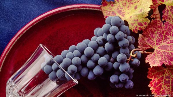 Της μόδας: Αυξάνεται η ζήτηση για το κρασί χωρίς αλκοόλ