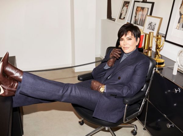 Κρις Τζένερ: Χτίζοντας την οικογενειακή αυτοκρατορία Καρντάσιαν-Τζένερ