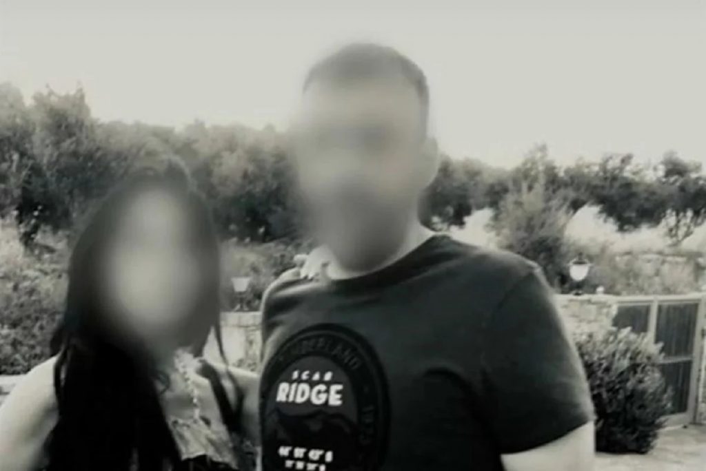 Κρήτη: Σοκ από την επίθεση με καυστικό υγρο - Βιτριόλι έριξε η 38χρονη στον πρώην της