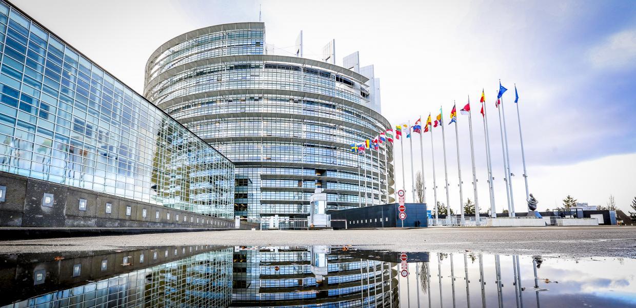 Ευρωπαϊκό Κοινοβούλιο: Δεν θα αναγνωρίζονται τα διαβατήρια στις κατεχόμενες περιοχές