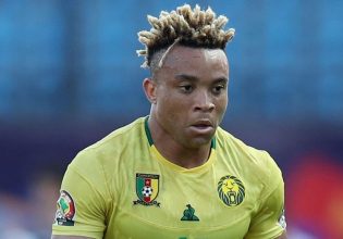 Με Κούντε, Ενκουλού και Επασί η αποστολή του Καμερούν – Εκτός ο Μουκουντί