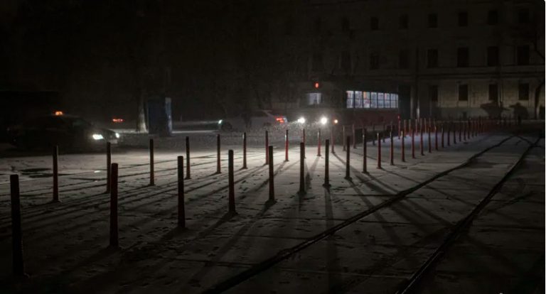 Ουκρανία: Το Κίεβο είναι αναγκασμένο να ετοιμαστεί για το «χειρότερο σενάριο»