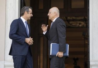 Δένδιας για υποκλοπές: «Με κάλυψε απόλυτα ο πρωθυπουργός – Θα χυθεί άπλετο φως»