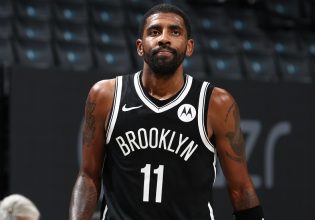 Καταρρέει ο Ίρβινγκ: Τον «έκοψε» και η NIKE