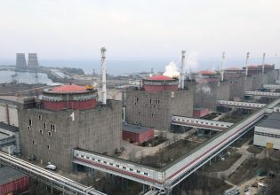 Ζαπορίζια: «Παίζετε με τη φωτιά» προειδοποιεί ο ΟΗΕ μετά τους νέους βομβαρδισμούς