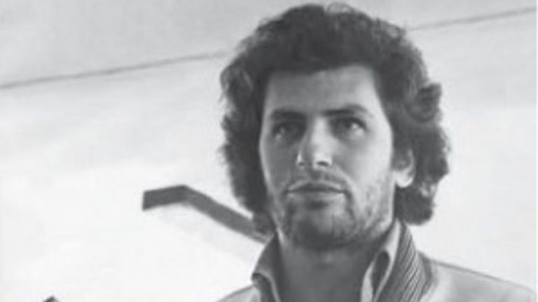 Πολυτεχνείο: Ο Κώστας Λαλιώτης γράφει για την εξέγερση και τη Μεταπολίτευση