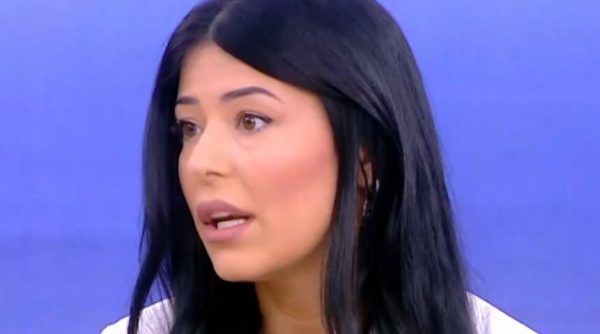 Λατινοπούλου για την επιχείρηση της Αστυνομίας στα προσφυγικά: «Γιατί δεν είχαν διαταγή να πυροβολήσουν…;»