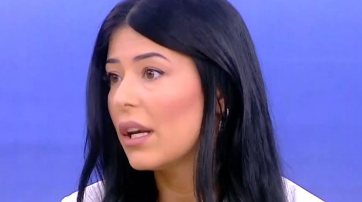 Λατινοπούλου για την επιχείρηση της Αστυνομίας στα προσφυγικά: «Γιατί δεν είχαν διαταγή να πυροβολήσουν…;»