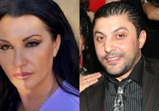 Μπάμπης Λαζαρίδης: Ξέσπασε δημοσίως η αδερφή του – «Ακόμα και νεκρός πουλάει»