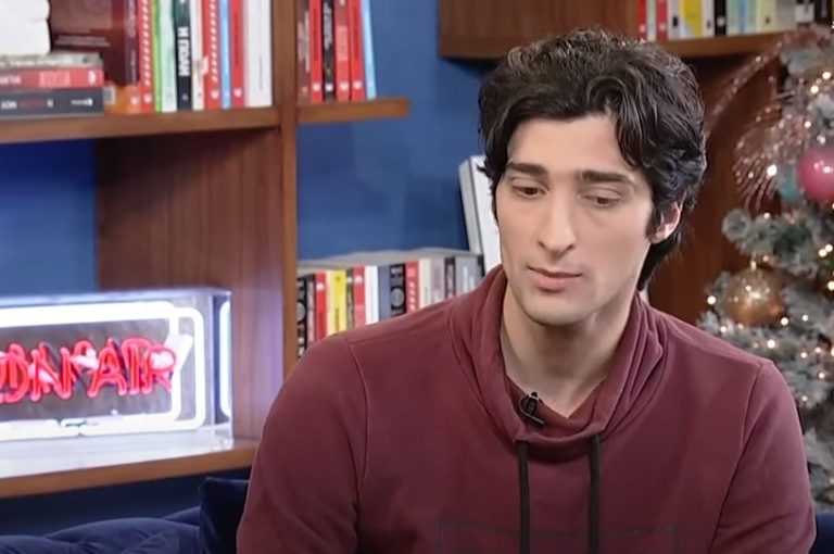 Τάσος Λέκκας: Σκεφτόμουν ακόμα και τα δύο ευρώ