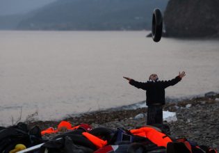 Let the children talk: Διαφορετικά πεδία τέχνης, έρευνας και επιστήμης με θέμα τα παιδιά πρόσφυγες