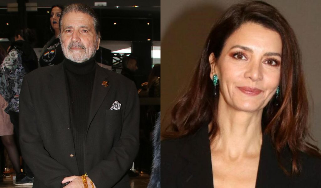 Γιώργος Χριστοδούλου: «Η Λέχου όταν κοιμόταν με τον Κιμούλη δεν…»