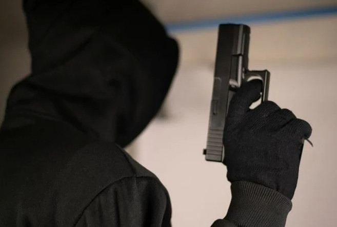 Εύβοια: Ένοπλη ληστεία στα ΕΛΤΑ στην Αμάρυνθο