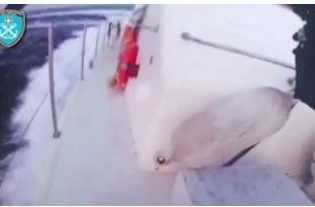 Κώς: Πυροβολισμοί του Λιμενικού στην καταδίωξη Τούρκων διακινητών