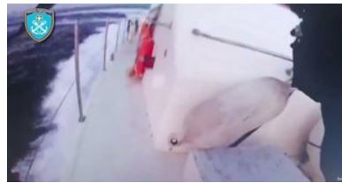 Κώς: Πυροβολισμοί του Λιμενικού στην καταδίωξη Τούρκων διακινητών