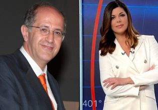 Σπύρος Θεοδωρόπουλος: Ποιος είναι ο επιχειρηματίας που παντρεύτηκε η Λίνα Δρούγκα