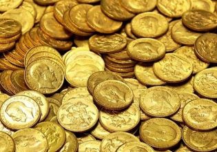 Τρίκαλα: Θρίλερ με την κλοπή 4.600 λιρών – Ήταν κρυμμένες κάτω από τόνους καυσόξυλων σε σπίτι επιχειρηματία