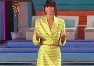 Love Island: Αυτό το ζευγάρι αποχώρησε μια ανάσα πριν τον τελικό