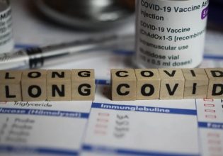 Long Covid: Το μυστηριώδες σύνδρομο απειλεί με κρίση εργατικού δυναμικού