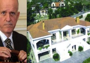 Κιβωτός του Κόσμου: «Πούλησα το ακίνητο για 1 εκατ. ευρώ» λέει ο Λούλης