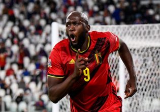 Αγωνία στο Βέλγιο – Χωρίς Λουκάκου στα δύο πρώτα ματς