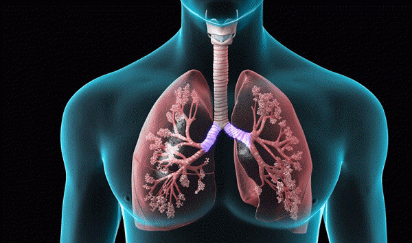 «Κόβουν την ανάσα» οι επιπτώσεις της πνευμονοπάθειας από το κάπνισμα