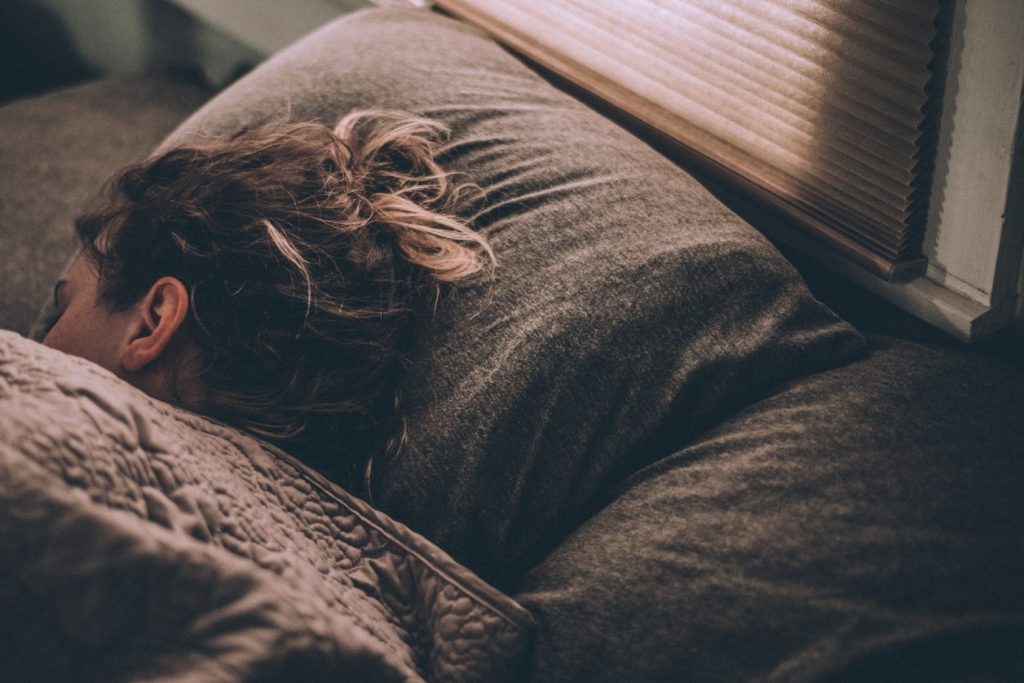 Ο κακός ύπνος συνδέεται με αυξημένο κίνδυνο γλαυκώματος