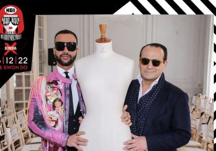 Στο MEGA το MadWalk 2022: Στις 13 Δεκεμβρίου το μεγάλο σόου