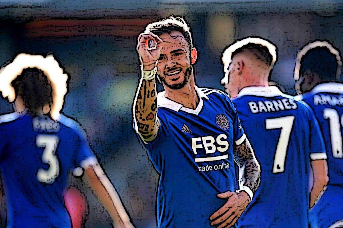 Τζέιμς Μάντισον: Όταν τα όνειρα γίνονται πραγματικότητα