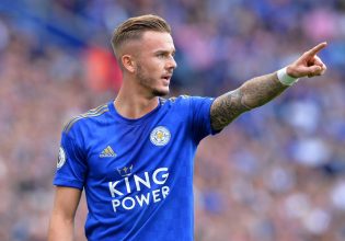 «Πλήγμα» για την Αγγλία εν όψει πρεμιέρας