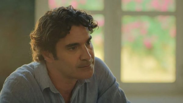 Maestro: Δείτε βίντεο από τα γυρίσματα του νέου επεισοδίου