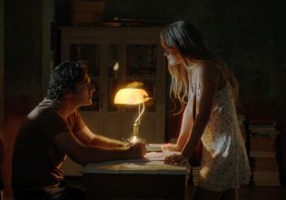 «Maestro»: Ο Ορέστης βρίσκεται σε αδιέξοδο και οδηγείται σε ακραίες καταστάσεις