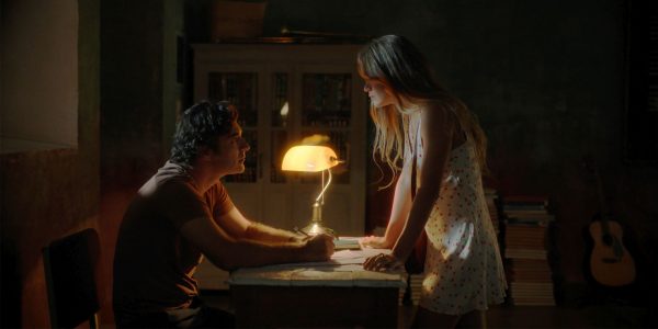 «Maestro»: Ο Ορέστης βρίσκεται σε αδιέξοδο και οδηγείται σε ακραίες καταστάσεις