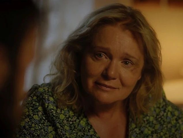 Μαρία Καβογιάννη: Mετά την σκηνή ενδοοικογενειακής βίας υπήρξαν γυναίκες που με πλησίασαν