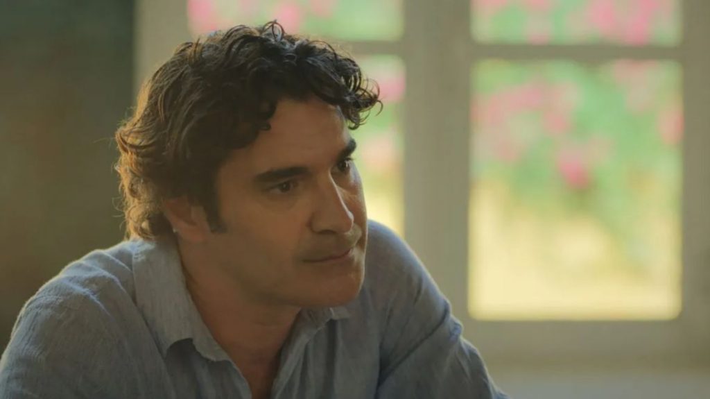 Χριστόφορος Παπακαλιάτης: Η πιο σκληρή σκηνή του Maestro και το επόμενο επαγγελματικό του βήμα