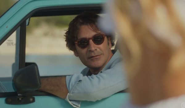 Maestro: Στο επίκεντρο η ζωή του Ορέστη – Έφτασε η ώρα να μάθουμε τα πάντα για τον πρωταγωνιστή