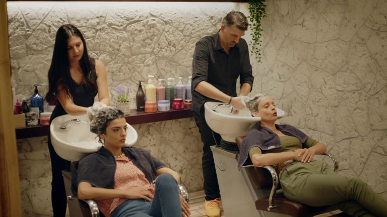 «Μαίρη, Μαίρη, Μαίρη»: Την Παρασκευή 2 Δεκεμβρίου σε νέα ώρα, στις 22.40, στο MEGA