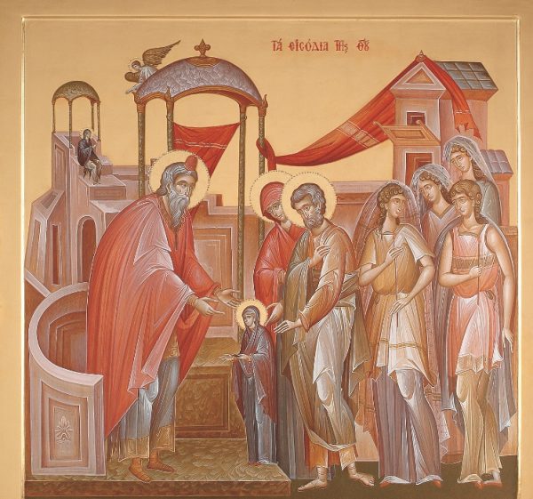 «Εισόδια» Χριστουγέννων: Οι Μαΐστορες της Ψαλτικής Τέχνης στο Μέγαρο Μουσικής Αθηνών