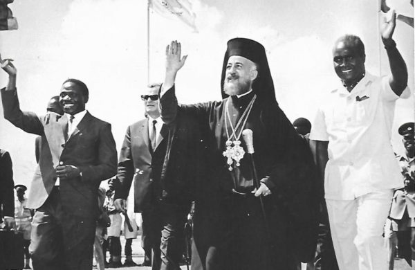 Κύπρος: Γιατί οι αρχιεπισκοπικές εκλογές ενδιαφέρουν τους μεγάλους γεωπολιτικούς παίκτες
